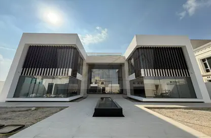 Villa - 7 Bedrooms - 7+ Bathrooms for rent in Nad Al Sheba 4 - Nad Al Sheba - Dubai