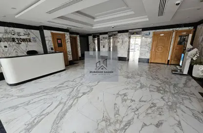 شقة - غرفة نوم - 1 حمام للايجار في شارع التعاون الجديد - التعاون - الشارقة