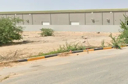 أرض - استوديو للبيع في العرقوب - المنطقة الصناعية بالشارقة - الشارقة