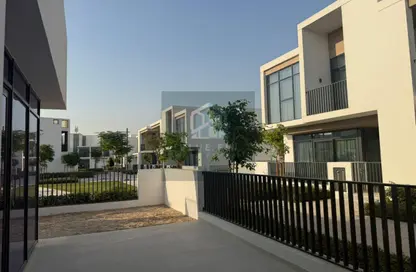 فيلا - 4 غرف نوم - 3 حمامات للايجار في بليس - المرابع العربية 3 - دبي