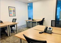 Office Space - 3 bathrooms for rent in Baynunah Street - Al Bateen - Abu Dhabi Office Space - 3 bathrooms for rent in Baynunah Street - Al Bateen - Abu Dhabi