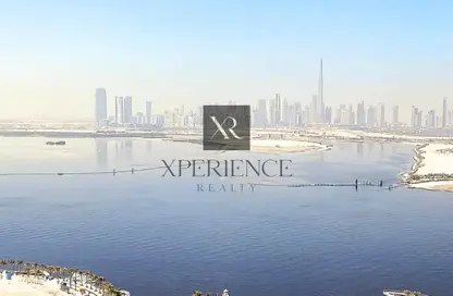 Apartment - 3 Bedrooms - 4 Bathrooms for sale in Harbour Views 1 - Dubai Creek Harbour (The Lagoons) - Dubai