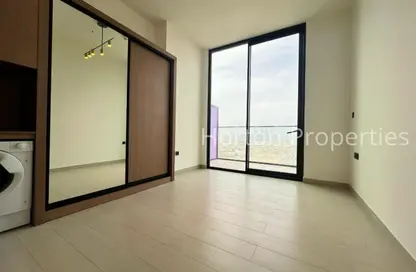Apartment - Studio - 1 Bathroom for sale in Binghatti House - Jumeirah Village Circle - Dubai