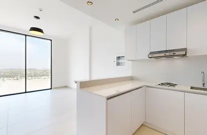 Apartment - 1 Bedroom - 2 Bathrooms for rent in Jebel Ali Hills - Jebel Ali - Dubai