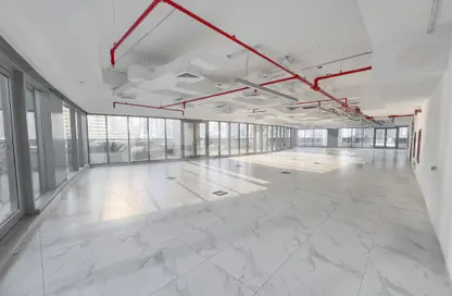 Full Floor - Studio for rent in Platinum Tower (Pt Tower) - Lake Almas East - Jumeirah Lake Towers - Dubai