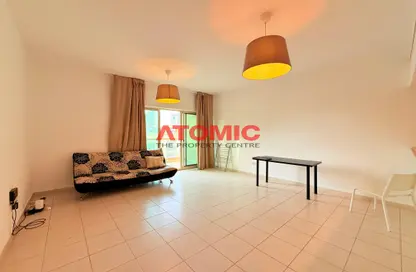 Apartment - 1 Bedroom - 1 Bathroom for rent in Al Arta 2 - Al Arta - Greens - Dubai