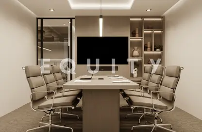 Office Space - Studio for rent in Mazaya Business Avenue AA1 - Mazaya Business Avenue - Jumeirah Lake Towers - Dubai