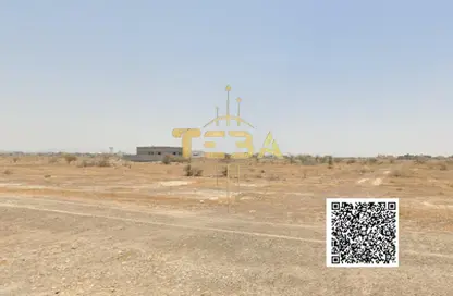 أرض - استوديو للبيع في المنامة - عجمان