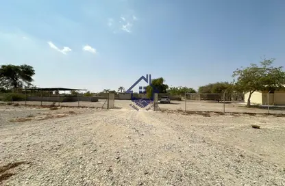 مزرعة - استوديو للايجار في المدفق - رأس الخيمة