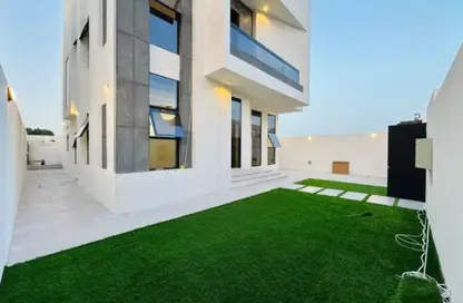 فيلا - 5 غرف نوم - 7 حمامات للبيع في الزاهية جاردنز - الزاهية - عجمان فيلا - 5 غرف نوم - 7 حمامات للبيع في الزاهية جاردنز - الزاهية - عجمان