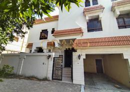 Villa - 7 bedrooms - 8 bathrooms for rent in Al Khalidiya - Abu Dhabi