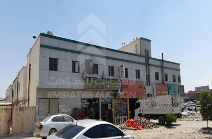 Labor Camp - Studio for sale in Ajman Industrial 2 - Ajman Industrial Area - Ajman