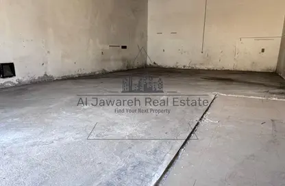 Warehouse - Studio - 1 Bathroom for rent in Al Jurf 2 - Al Jurf - Ajman Downtown - Ajman