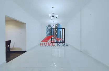 Apartment - 2 Bedrooms - 3 Bathrooms for rent in Bukhara Street - Al Nahda - Sharjah