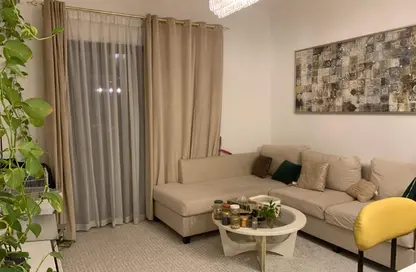 Apartment - 1 Bedroom - 2 Bathrooms for sale in Maryam Island - Sharjah