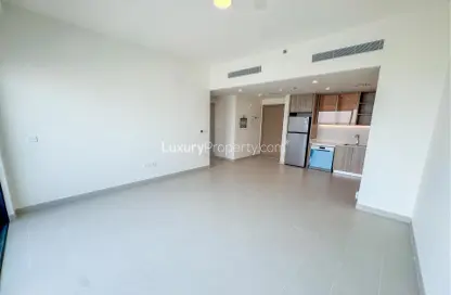Apartment - 1 Bedroom - 1 Bathroom for rent in Park Field Tower 2 - Park Field - Dubai Hills Estate - Dubai