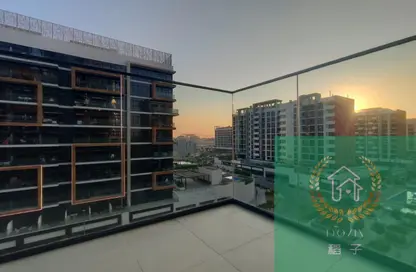 شقة - 1 حمام للايجار في عزيزي ريفييرا 38 - عزيزي ريفيرا - ميدان واحد - ميدان - دبي