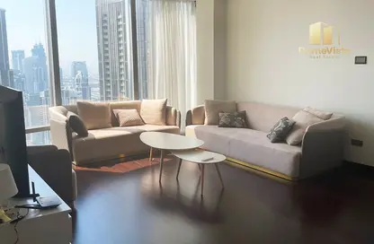 Apartment - 2 Bedrooms - 3 Bathrooms for sale in The Residence | Burj Khalifa - Burj Khalifa Area - Downtown Dubai - Dubai