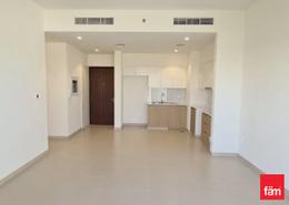 Empty Room image for: Apartment - 2 bedrooms - 3 bathrooms for sale in Golf Views - EMAAR South - Dubai South (Dubai World Central) - Dubai, Image 1