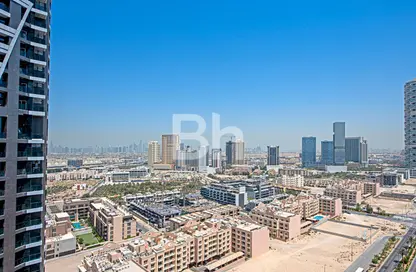 Apartment - Studio - 1 Bathroom for sale in Al Barsha South 4 - Al Barsha South - Al Barsha - Dubai