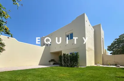 Villa - 5 Bedrooms - 5 Bathrooms for rent in Terra Nova - Arabian Ranches - Dubai