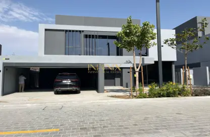 Villa - 5 Bedrooms - 7+ Bathrooms for sale in Robinia - Masaar - Tilal City - Sharjah