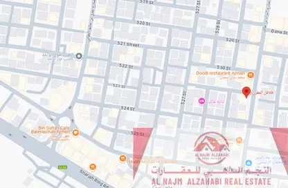 شقة - 1 حمام للايجار في النعيمية - النعيمية - عجمان