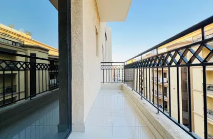 Apartment - 2 Bedrooms - 3 Bathrooms for rent in Al Warqa'a 1 - Al Warqa'a - Dubai