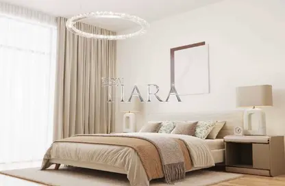 Apartment - 2 Bedrooms - 3 Bathrooms for sale in Dubai Land Residence Complex - Dubai