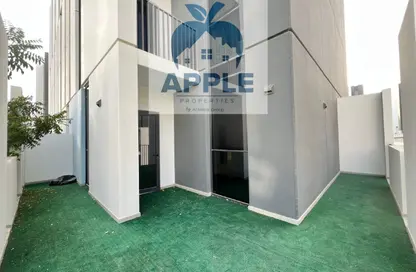 Apartment - 1 Bedroom - 2 Bathrooms for rent in The Link - East Village - Aljada - Sharjah