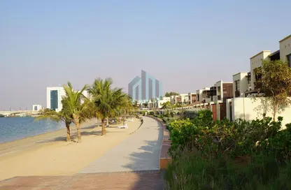 فيلا - 2 غرف نوم - 3 حمامات للايجار في برمودا - ميناء العرب - راس الخيمة - رأس الخيمة