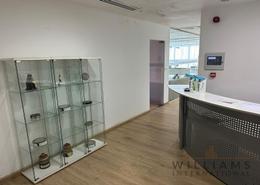 Office Space for sale in Saba Tower 1 - Saba Towers - Jumeirah Lake Towers - Dubai