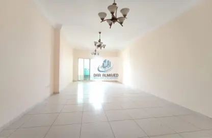 Apartment - 2 Bedrooms - 3 Bathrooms for rent in Al Nahda Residential Complex - Al Nahda - Sharjah