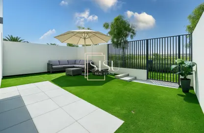 Villa - 3 Bedrooms - 4 Bathrooms for sale in Joy - Arabian Ranches 3 - Dubai