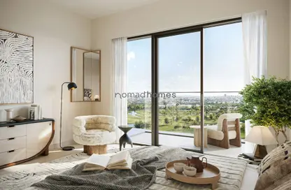 Apartment - 1 Bedroom - 2 Bathrooms for sale in Albero by Emaar - Dubai Creek Harbour (The Lagoons) - Dubai