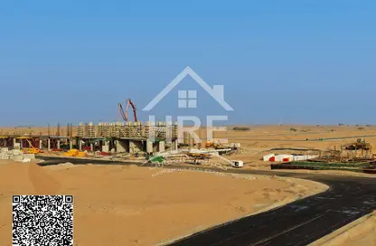 Land - Studio for sale in Basatin Al Serra - Al Serra Residential Area - Umm Al Quwain