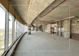Full Floor| Shell & Core | High Floor Offices