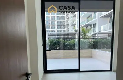 Apartment - 1 Bedroom - 1 Bathroom for rent in Binghatti Amber - Jumeirah Village Circle - Dubai