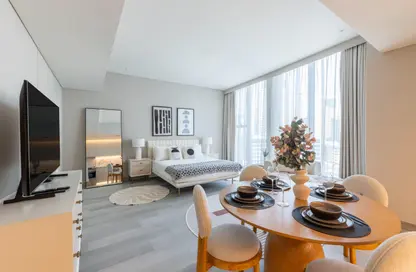 Apartment - Studio - 1 Bathroom for rent in Marina Star - Dubai Marina - Dubai