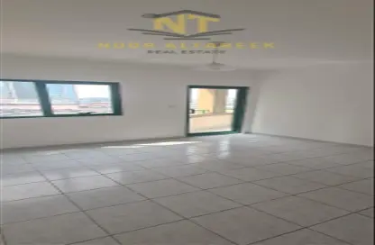 Apartment - 2 Bedrooms - 2 Bathrooms for rent in Qasimia 13 building - Al Nad - Al Qasimia - Sharjah