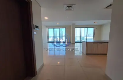 Apartment - 3 Bedrooms - 5 Bathrooms for rent in Shams Abu Dhabi - Al Reem Island - Abu Dhabi