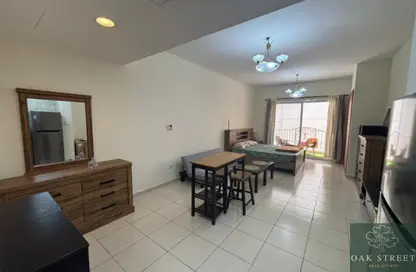 Apartment - Studio - 1 Bathroom for rent in Mulberry 2 - Emirates Gardens 2 - Jumeirah Village Circle - Dubai