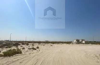 Land - Studio for sale in Saih Shuaib 1 - Jebel Ali - Dubai