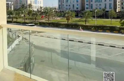 Apartment - Studio - 1 Bathroom for sale in Al Yasmeen 1 - Al Yasmeen - Ajman