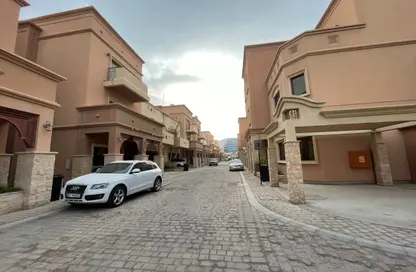 Villa - 4 Bedrooms - 6 Bathrooms for rent in Rabdan - Abu Dhabi Villa - 4 Bedrooms - 6 Bathrooms for rent in Rabdan - Abu Dhabi