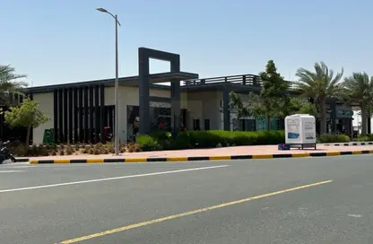 Land - Studio for sale in Tilal City D - Tilal City - Sharjah