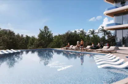 Apartment - Studio - 1 Bathroom for sale in Samana Ibiza - Dubai Land - Dubai
