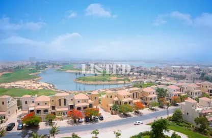 Apartment - Studio - 1 Bathroom for rent in Royal breeze 3 - Royal Breeze - Al Hamra Village - Ras Al Khaimah