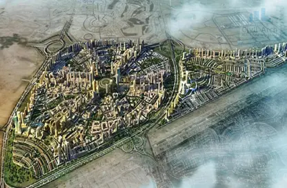 Details image for: Land - Studio for sale in Jumeirah Village Triangle - Dubai, Image 1