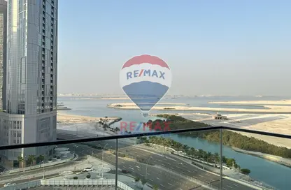 Apartment - 1 Bedroom - 2 Bathrooms for sale in Reem Nine - Shams Abu Dhabi - Al Reem Island - Abu Dhabi
